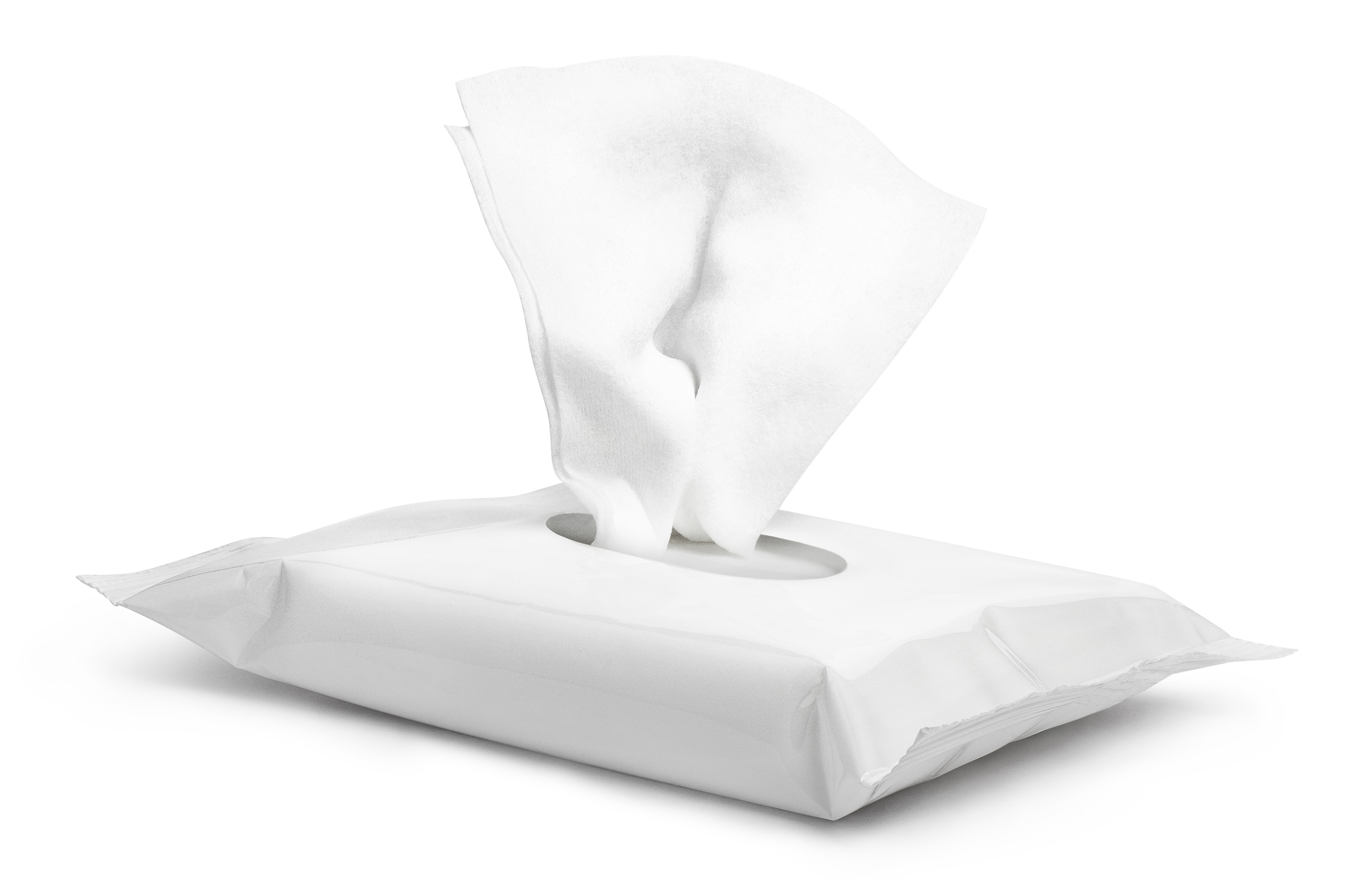 Toiletries & Hygiene