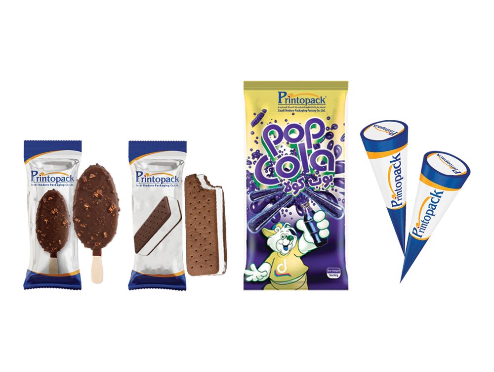 Ice Cream