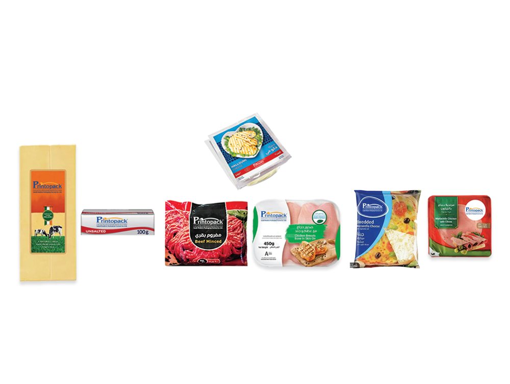 Chilled Foods
